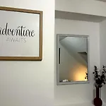 アパート Moderne Zentrale Retreat ブライ