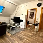 アパート Moderne Zentrale Retreat *
