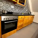 Moderne Zentrale Retreat アパート ブライ