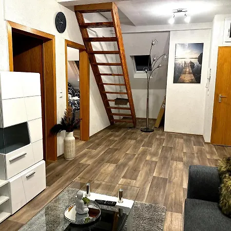 Moderne Zentrale Retreat * Bullay