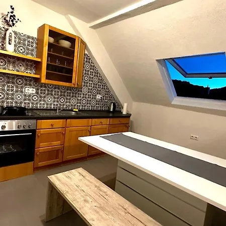 Apartamento Moderne Zentrale Retreat Bullay