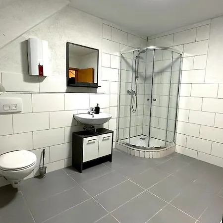 Moderne Zentrale Retreat * Bullay