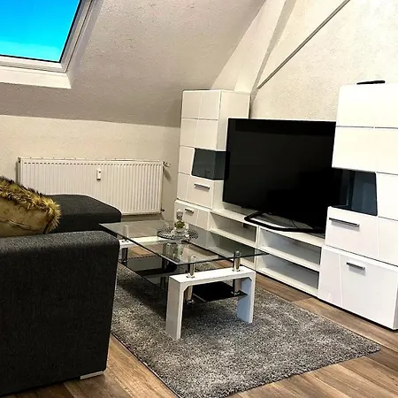 Moderne Zentrale Retreat * Bullay