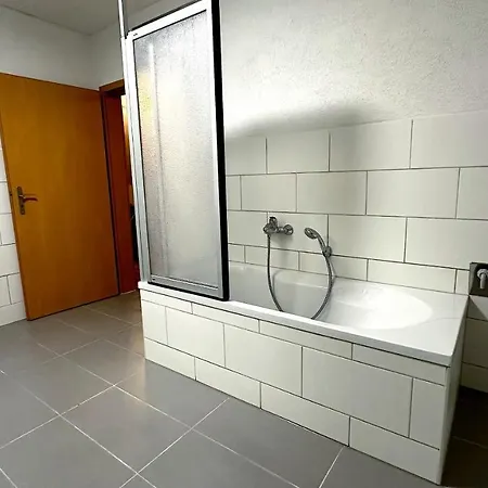 Moderne Zentrale Retreat Bullay