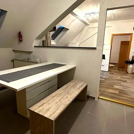 Moderne Zentrale Retreat Apartamento