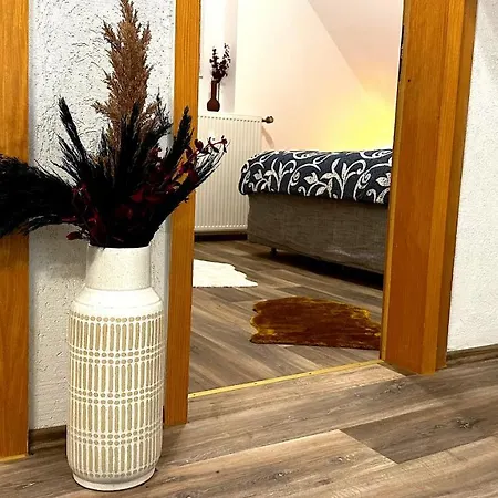 Moderne Zentrale Retreat * Bullay