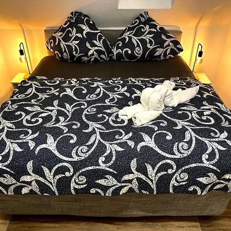 Apartman Moderne Zentrale Retreat