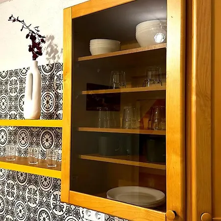 Moderne Zentrale Retreat Apartamento Bullay