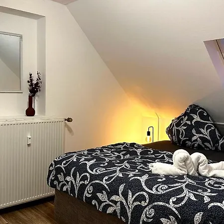 Apartamento Moderne Zentrale Retreat *