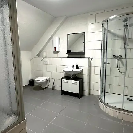 Moderne Zentrale Retreat Bullay