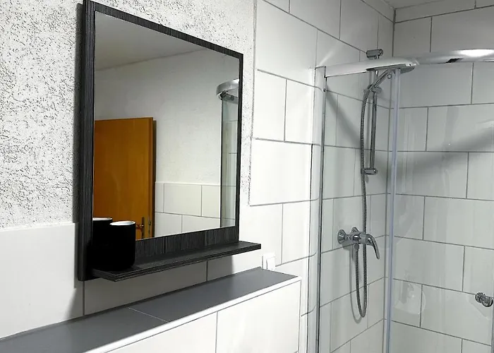 Moderne Zentrale Retreat * Bullay