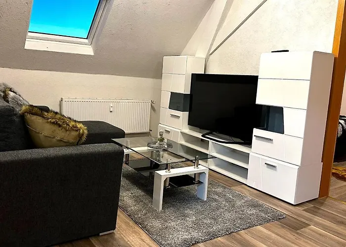 Moderne Zentrale Retreat * Bullay