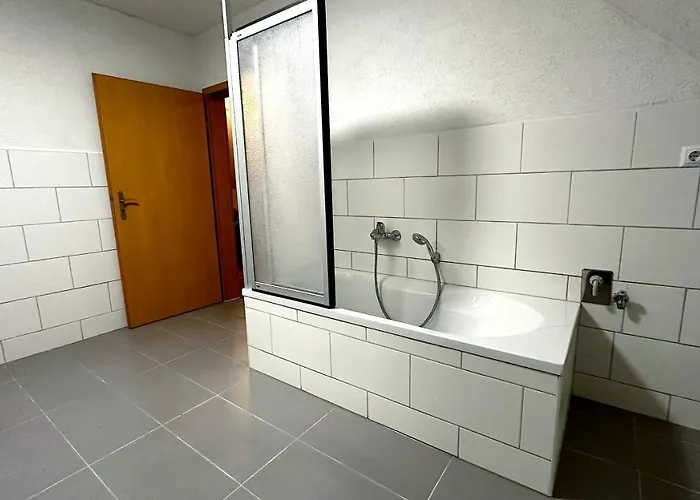 Moderne Zentrale Retreat Bullay