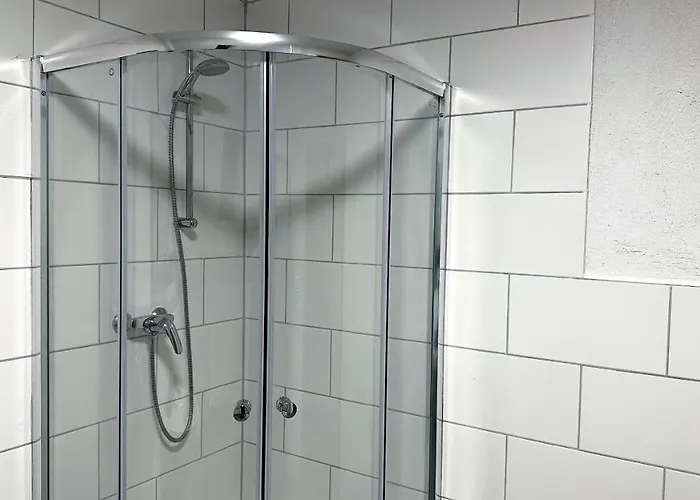 Appartement Moderne Zentrale Retreat *