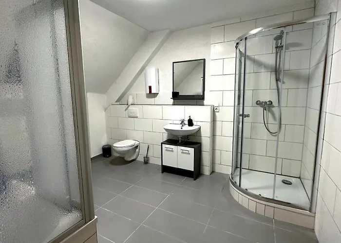 Moderne Zentrale Retreat Bullay